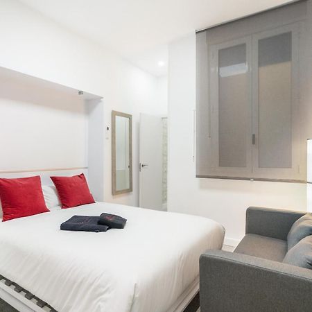 Chueca San Anton Apartment Madrid Exteriér fotografie