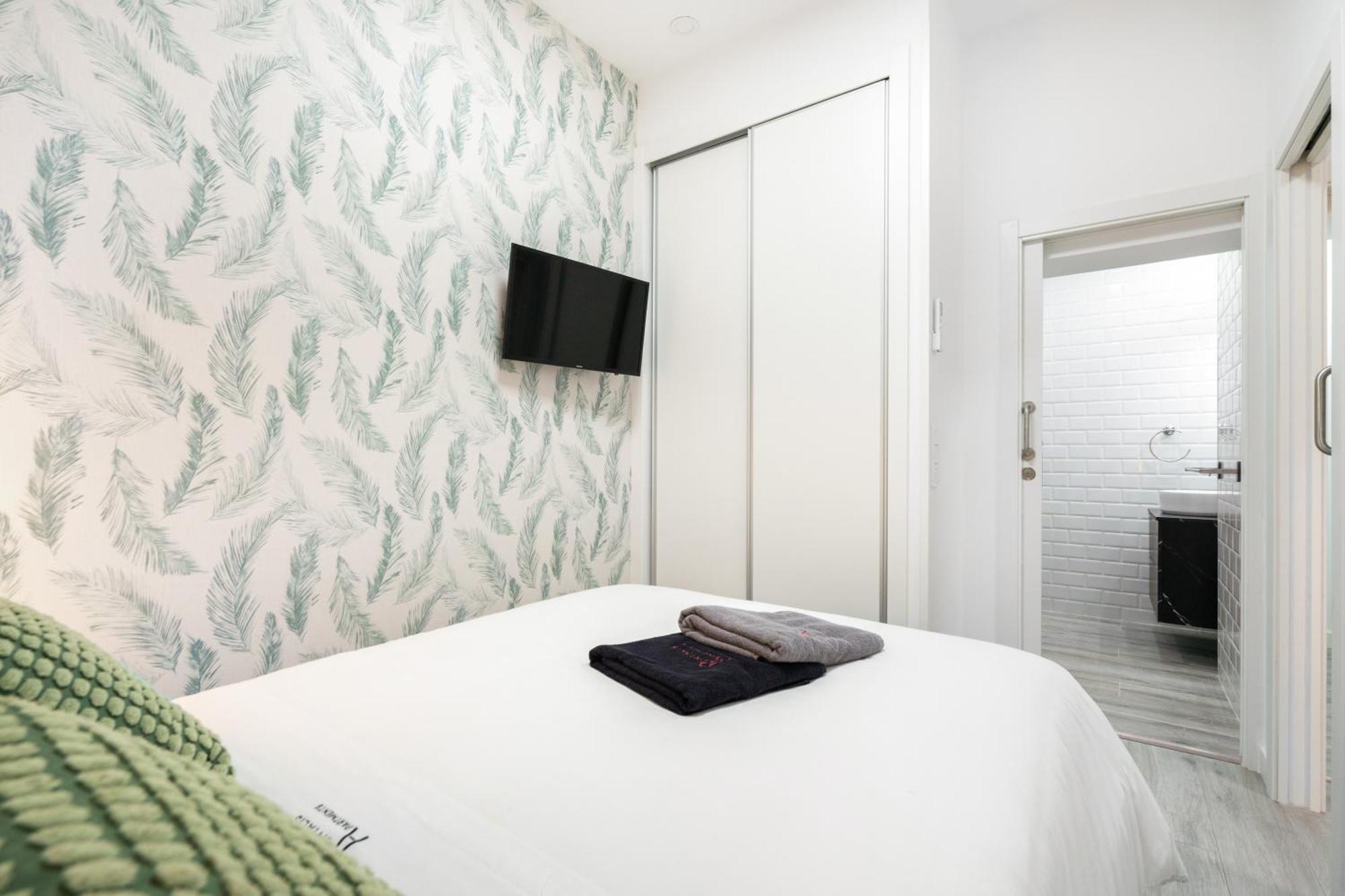 Chueca San Anton Apartment Madrid Exteriér fotografie