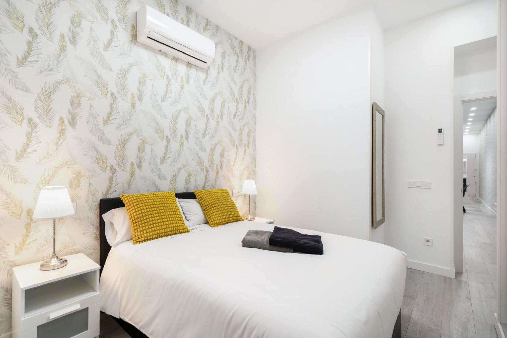 Chueca San Anton Apartment Madrid Exteriér fotografie