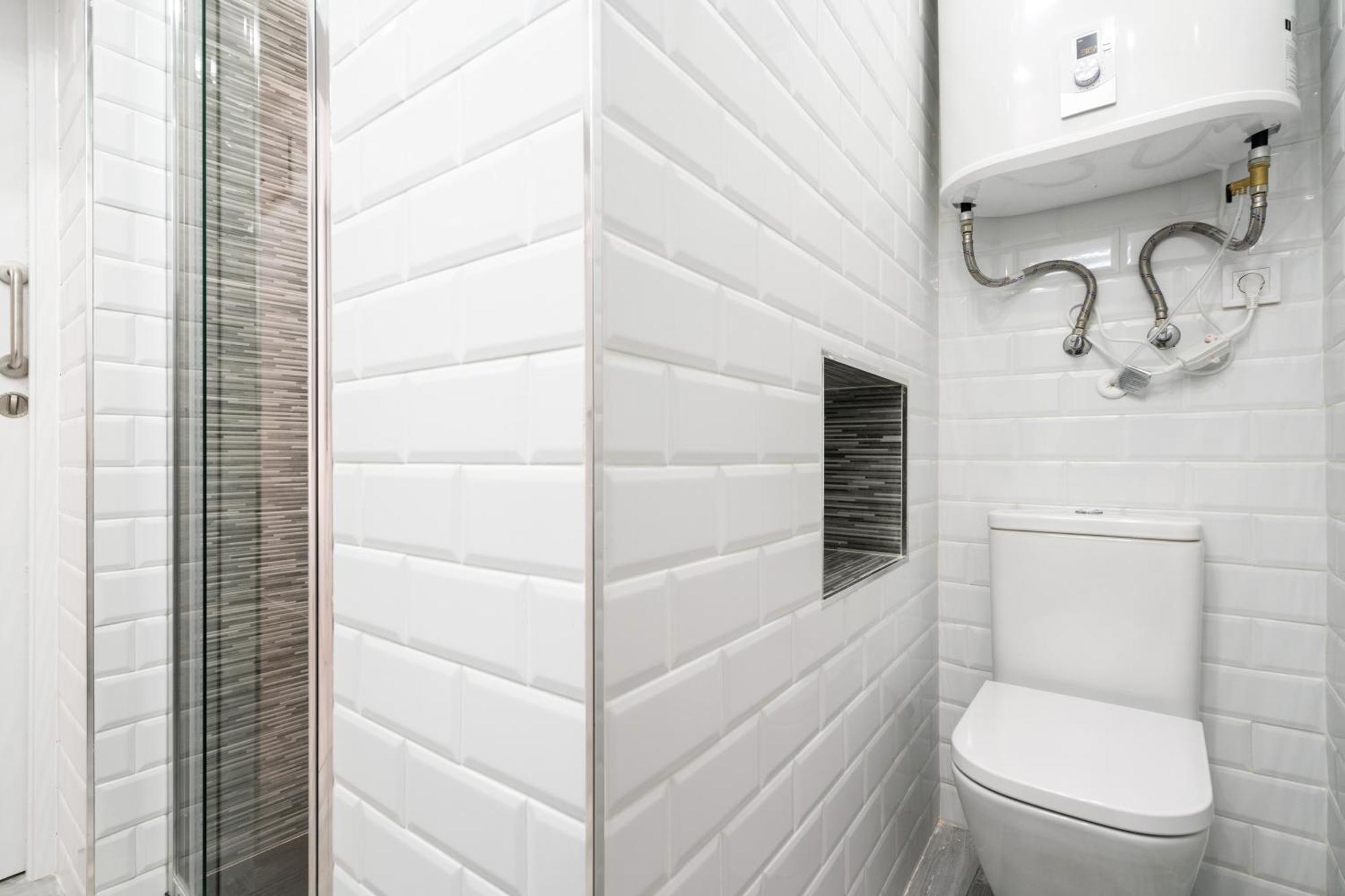 Chueca San Anton Apartment Madrid Exteriér fotografie